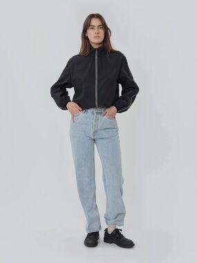 Still Here NY "Childhood" Jeans